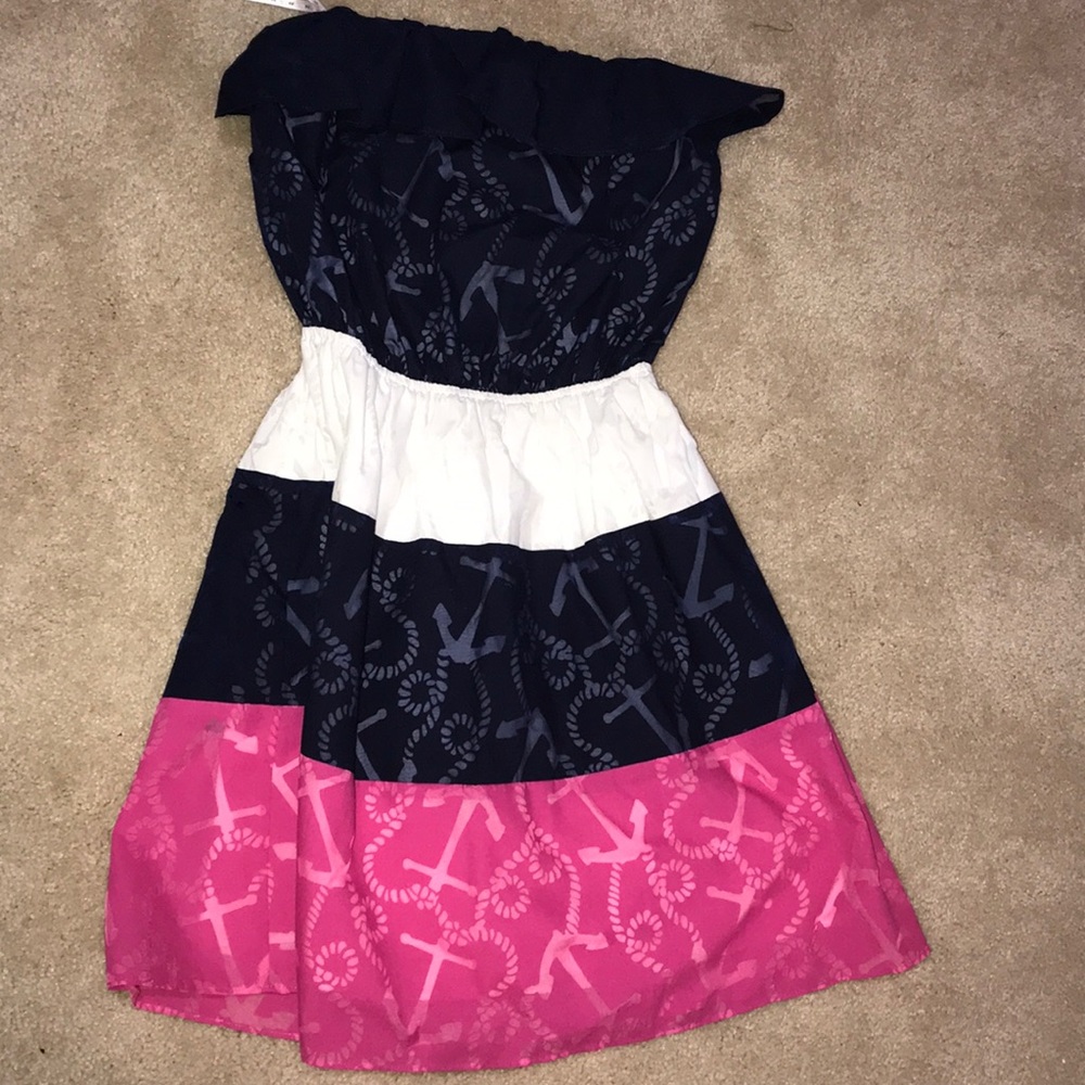 Lilly Pulitzer Sundress!